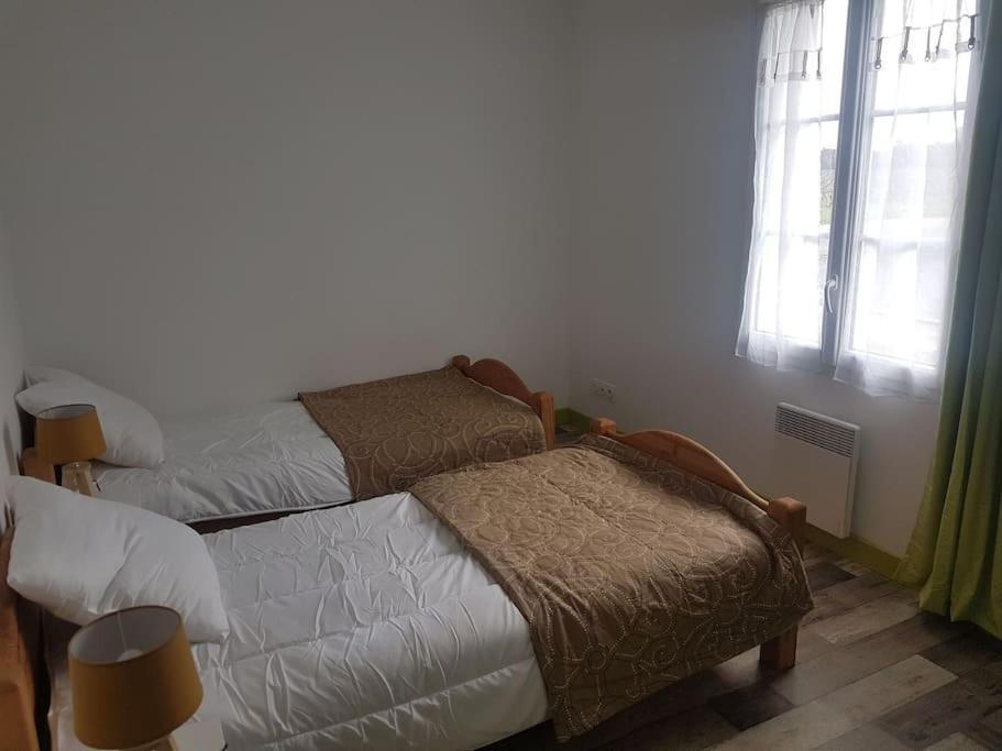 Maison Au Calme 2 A 300 M De La Plage 2 Chambres La Cotinière Dış mekan fotoğraf