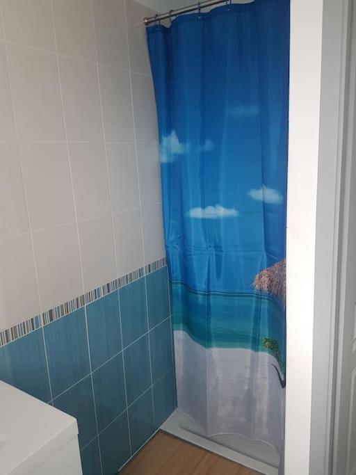 Maison Au Calme 2 A 300 M De La Plage 2 Chambres La Cotinière Dış mekan fotoğraf