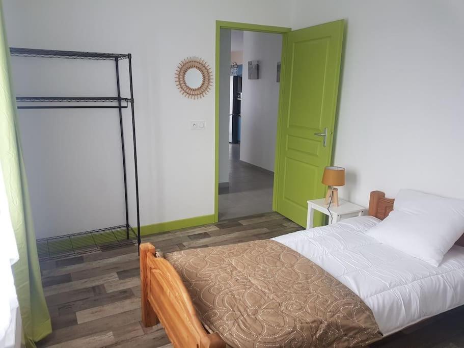 Maison Au Calme 2 A 300 M De La Plage 2 Chambres La Cotinière Dış mekan fotoğraf
