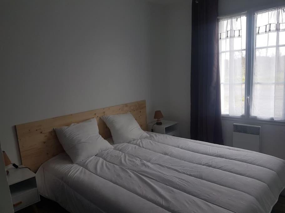 Maison Au Calme 2 A 300 M De La Plage 2 Chambres La Cotinière Dış mekan fotoğraf