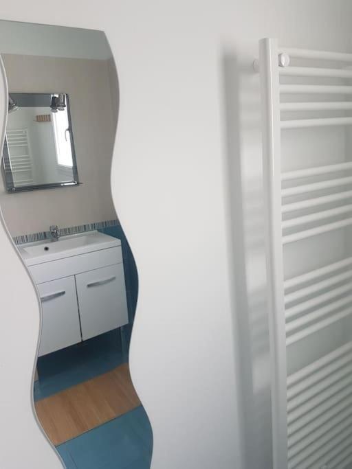 Maison Au Calme 2 A 300 M De La Plage 2 Chambres La Cotinière Dış mekan fotoğraf